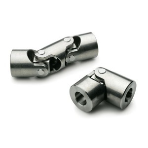 Kardaninė jungtis  KTR 5GBA 25H7 Z/W L-240/290